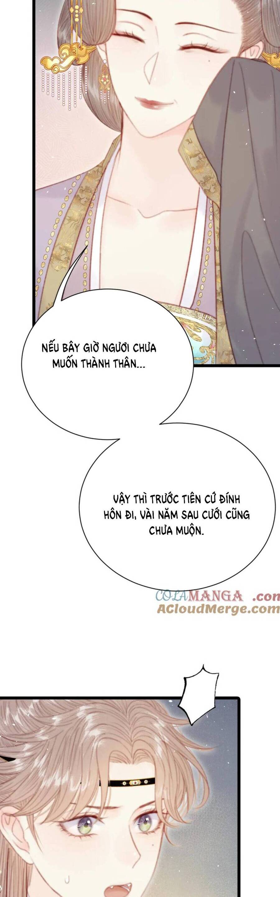 Trọng Sinh Chi Ác Phi Nghịch Tập Chapter 17 - Trang 4