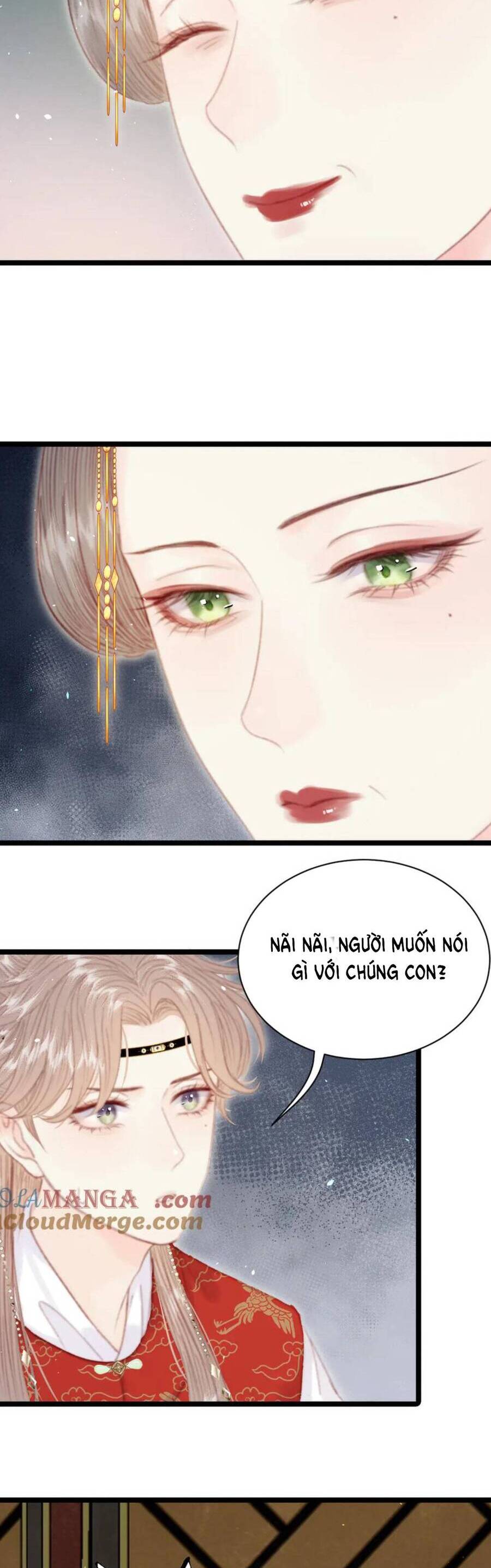 Trọng Sinh Chi Ác Phi Nghịch Tập Chapter 17 - Trang 4