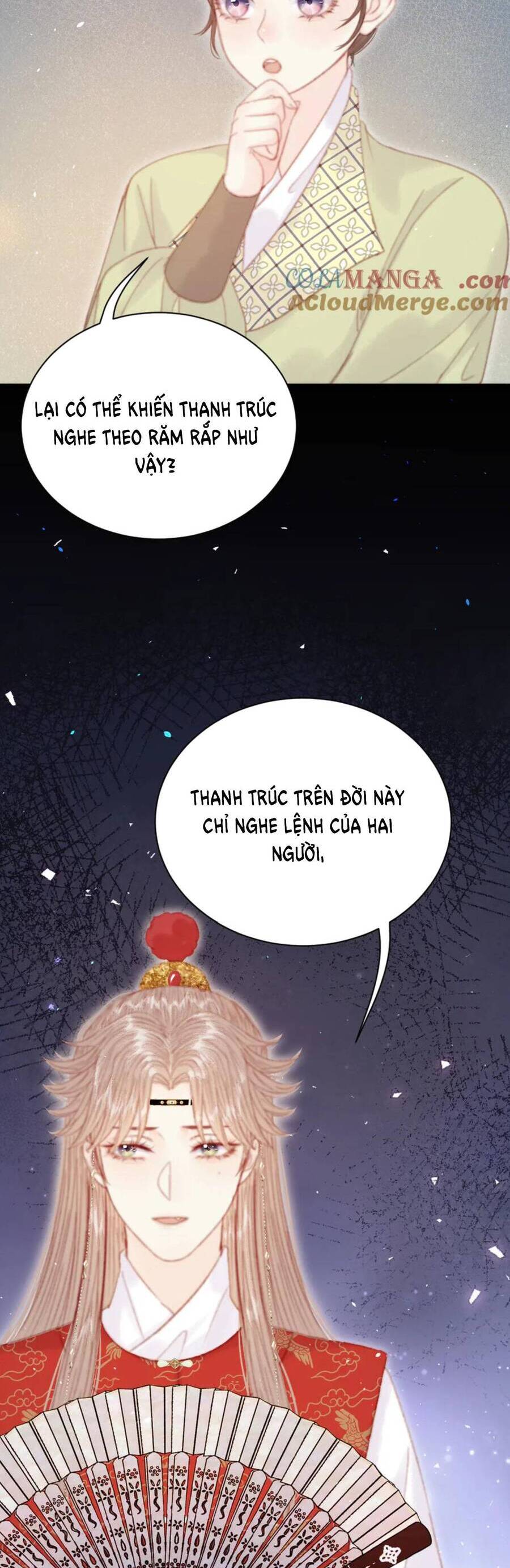 Trọng Sinh Chi Ác Phi Nghịch Tập Chapter 17 - Trang 4