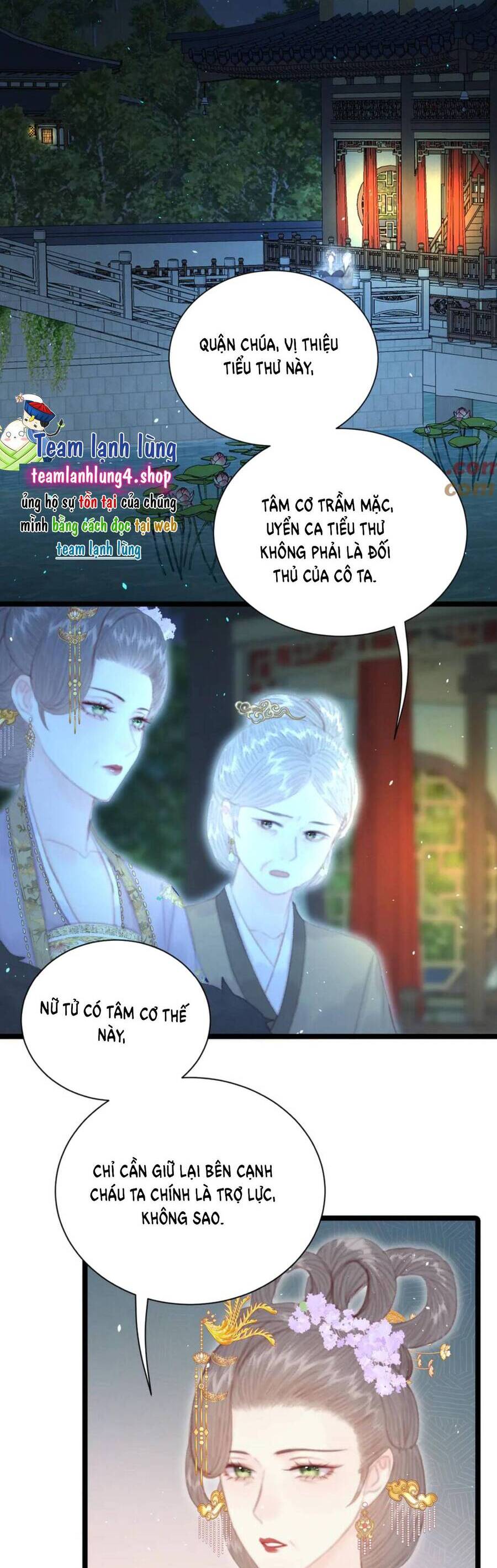 Trọng Sinh Chi Ác Phi Nghịch Tập Chapter 19 - Trang 4