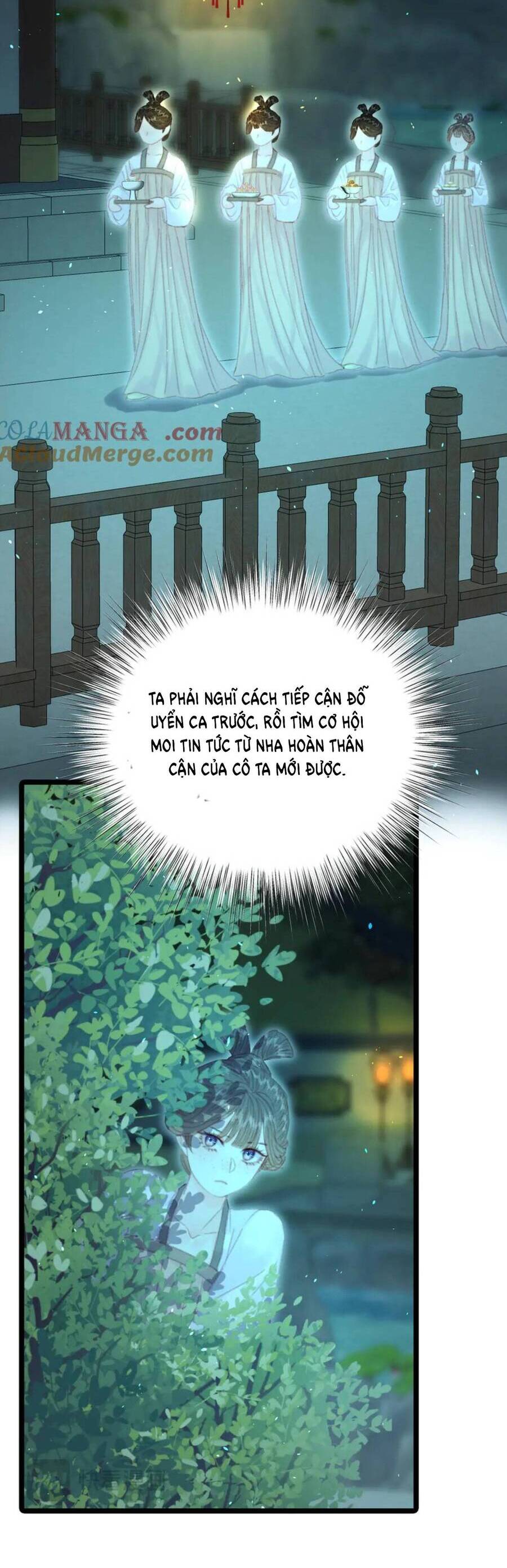 Trọng Sinh Chi Ác Phi Nghịch Tập Chapter 19 - Trang 4