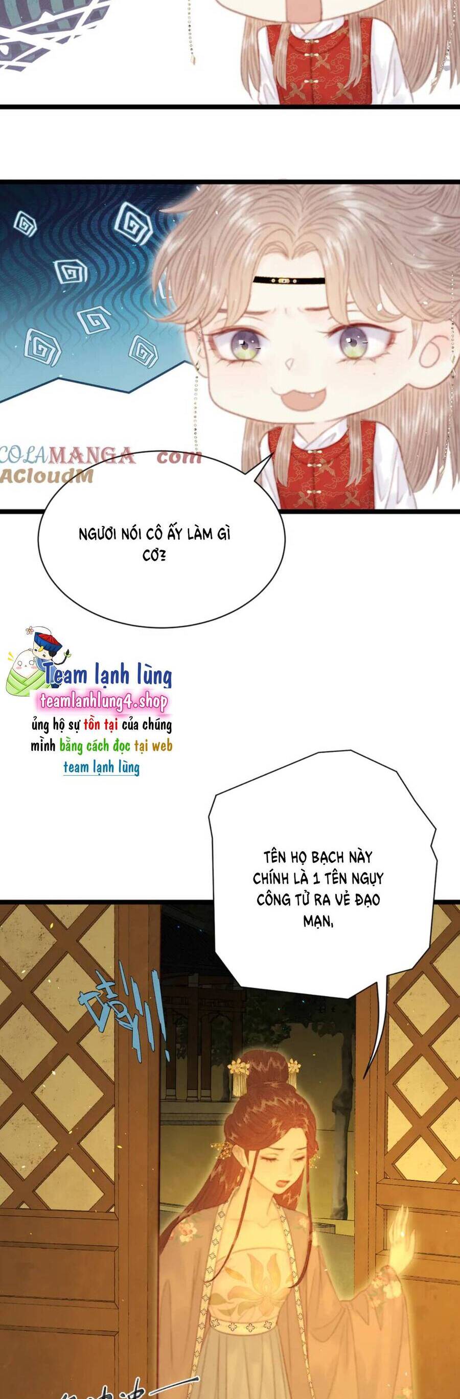 Trọng Sinh Chi Ác Phi Nghịch Tập Chapter 19 - Trang 4