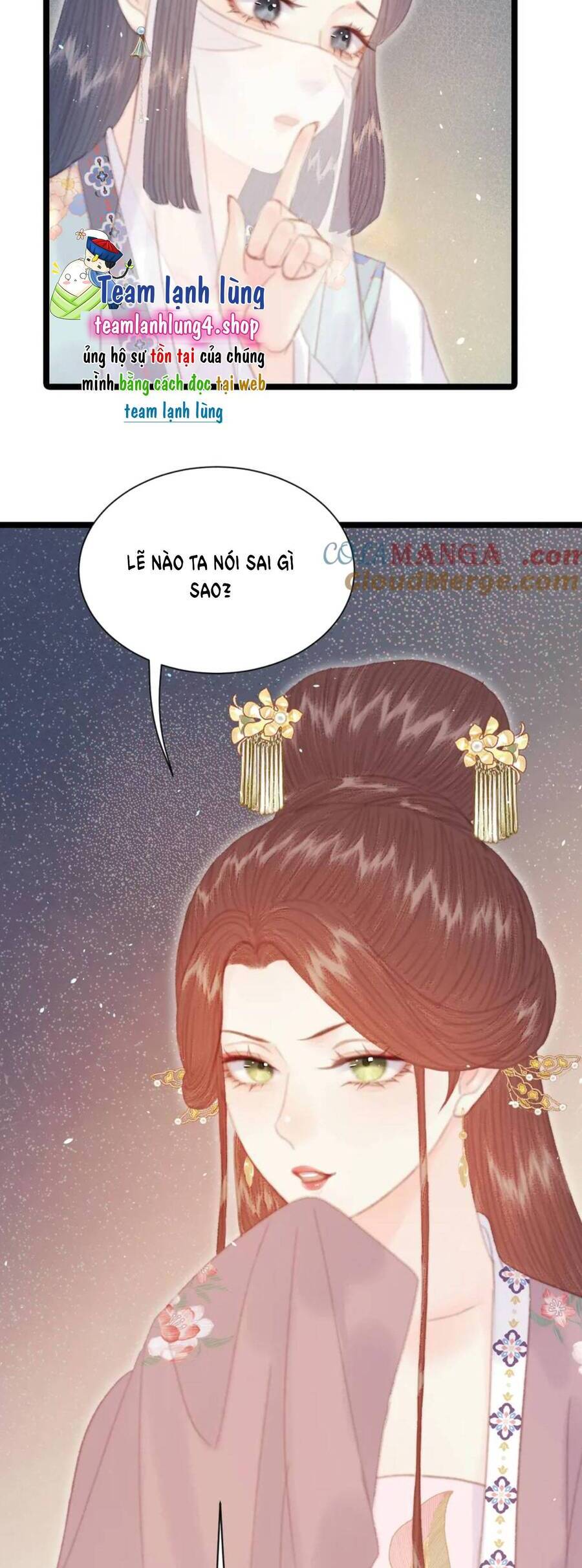 Trọng Sinh Chi Ác Phi Nghịch Tập Chapter 19 - Trang 4