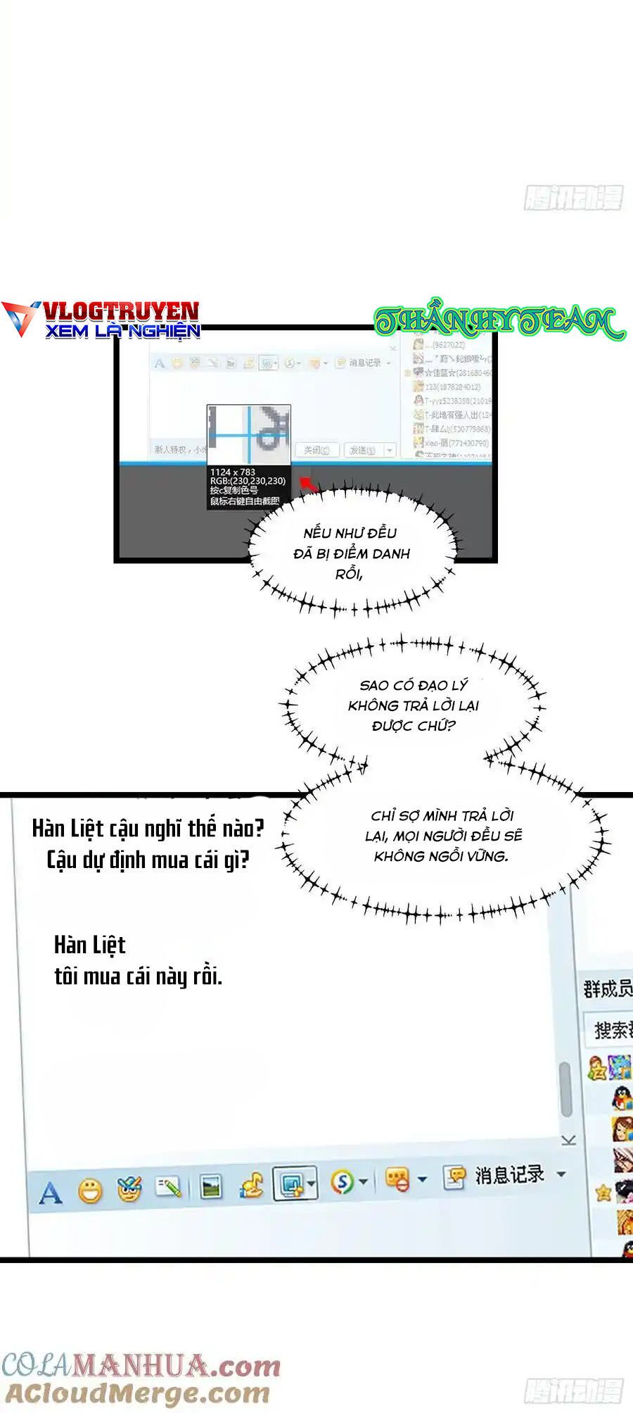 trọng sinh không làm chạn vương, tôi một mình nạp game thăng cấp Chapter 56 - Next chương 57