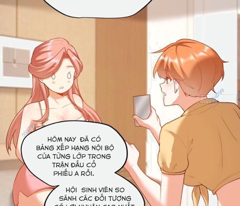 trọng sinh không làm chạn vương, tôi một mình nạp game thăng cấp Chapter 59 - Next chapter 60