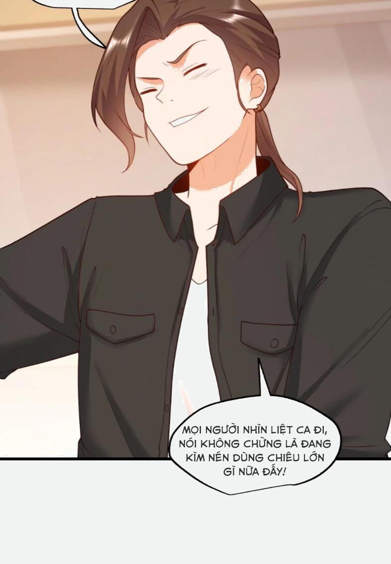 trọng sinh không làm chạn vương, tôi một mình nạp game thăng cấp Chapter 59 - Next chapter 60