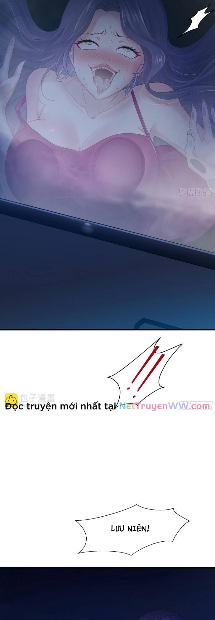 Trụ Vương Tái Sinh Không Muốn Làm Đại Phản Diện Chapter 1 - Trang 4