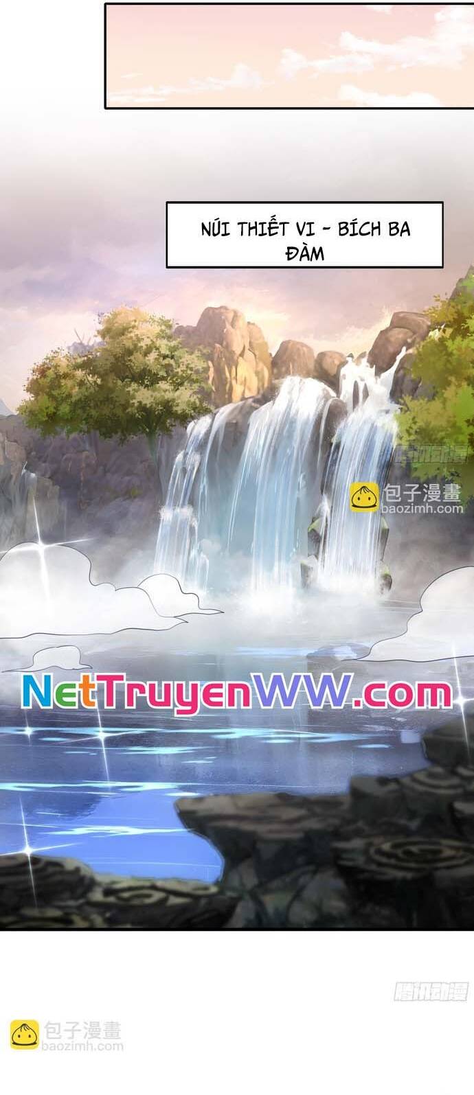 Trụ Vương Tái Sinh Không Muốn Làm Đại Phản Diện Chapter 11 - Trang 4