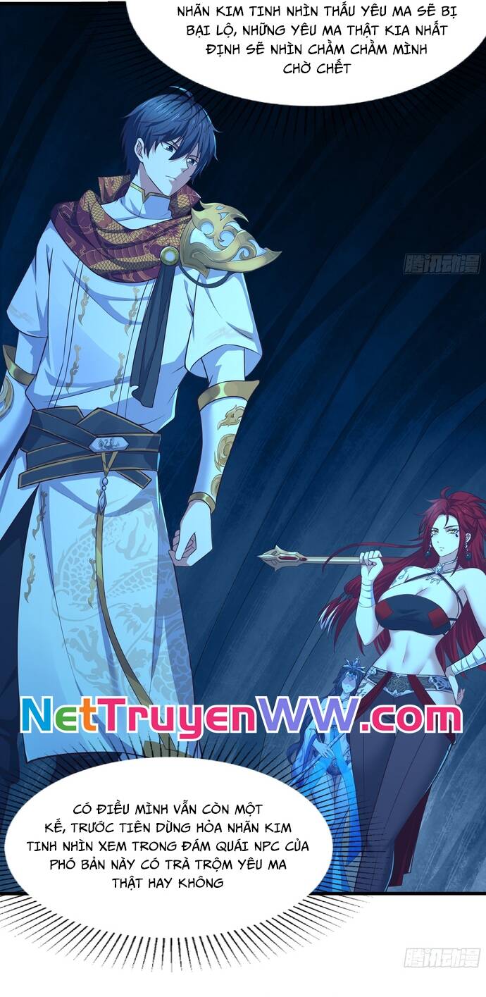 Trụ Vương Tái Sinh Không Muốn Làm Đại Phản Diện Chapter 17 - Next Chapter 18