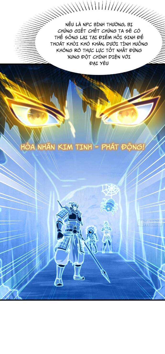 Trụ Vương Tái Sinh Không Muốn Làm Đại Phản Diện Chapter 17 - Next Chapter 18