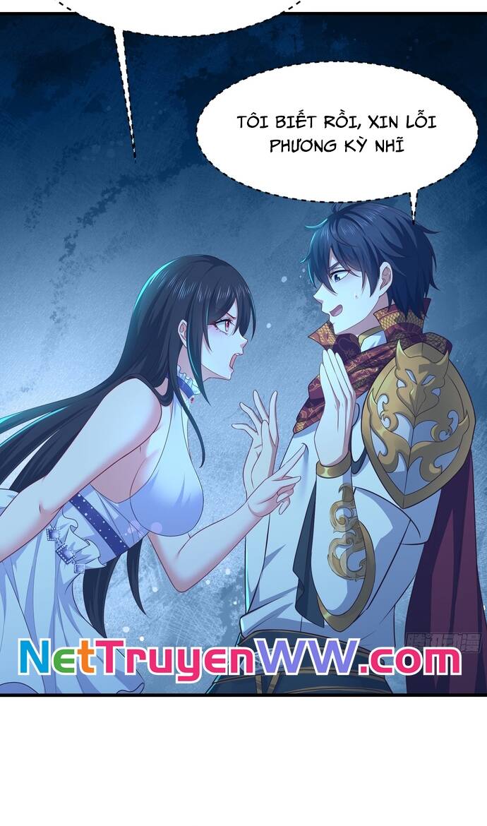 Trụ Vương Tái Sinh Không Muốn Làm Đại Phản Diện Chapter 17 - Next Chapter 18