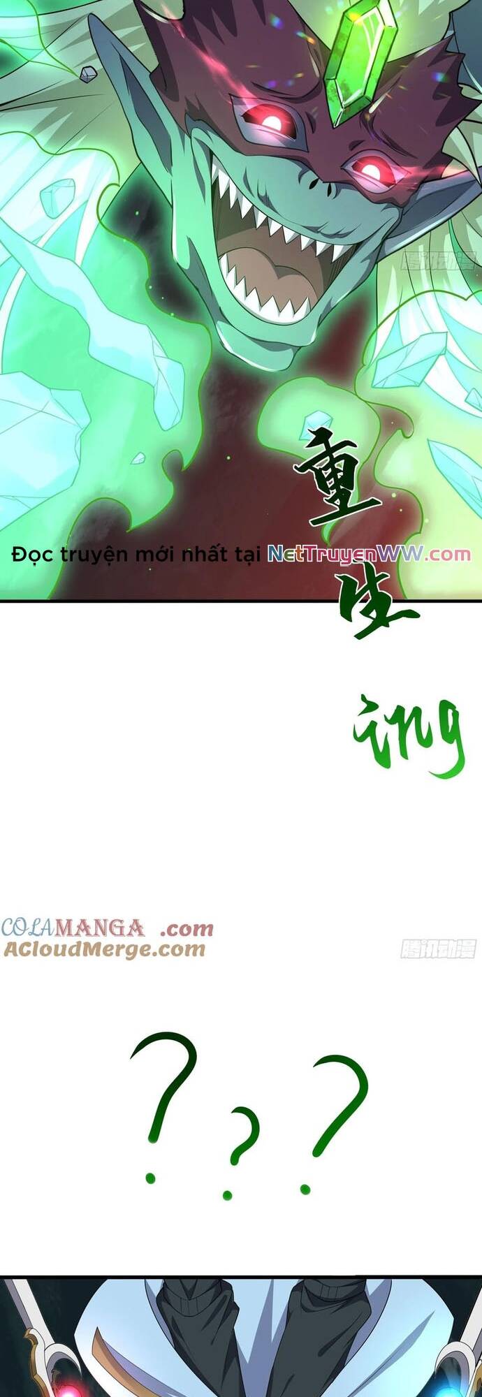 Trụ Vương Tái Sinh Không Muốn Làm Đại Phản Diện Chapter 33 - Trang 4