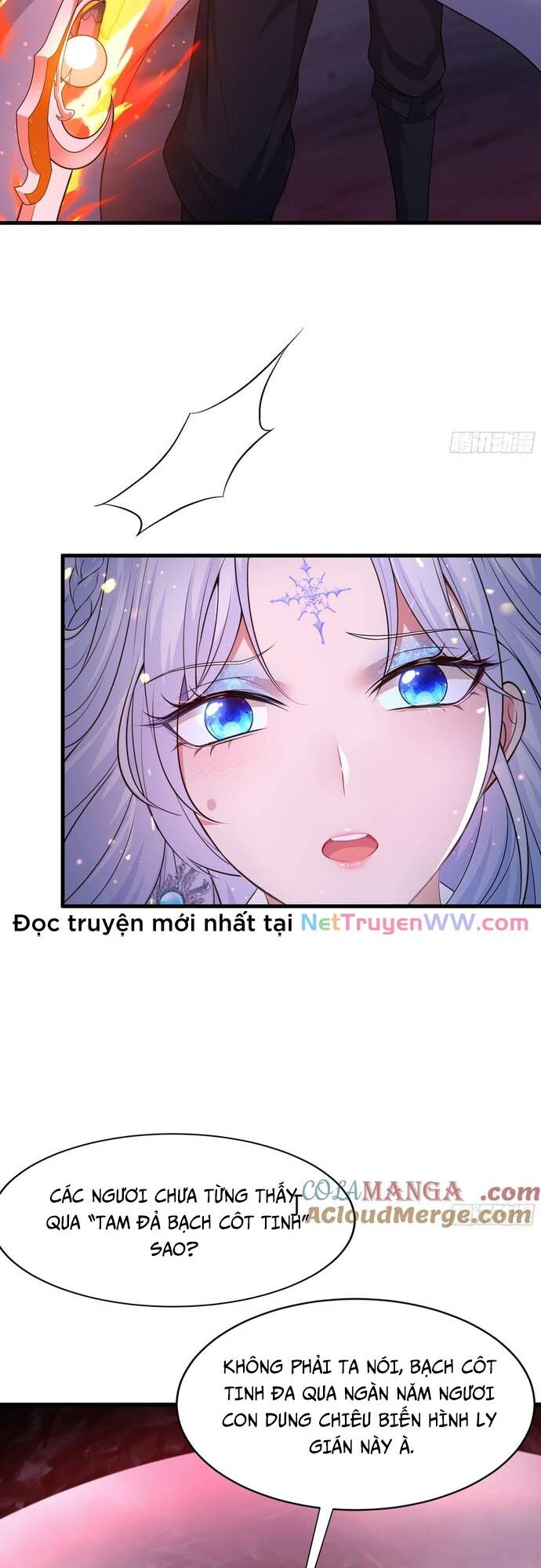 Trụ Vương Tái Sinh Không Muốn Làm Đại Phản Diện Chapter 34 - Trang 2