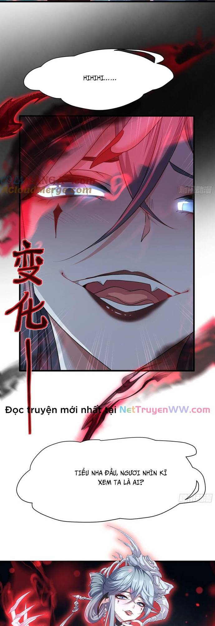 Trụ Vương Tái Sinh Không Muốn Làm Đại Phản Diện Chapter 34 - Trang 2