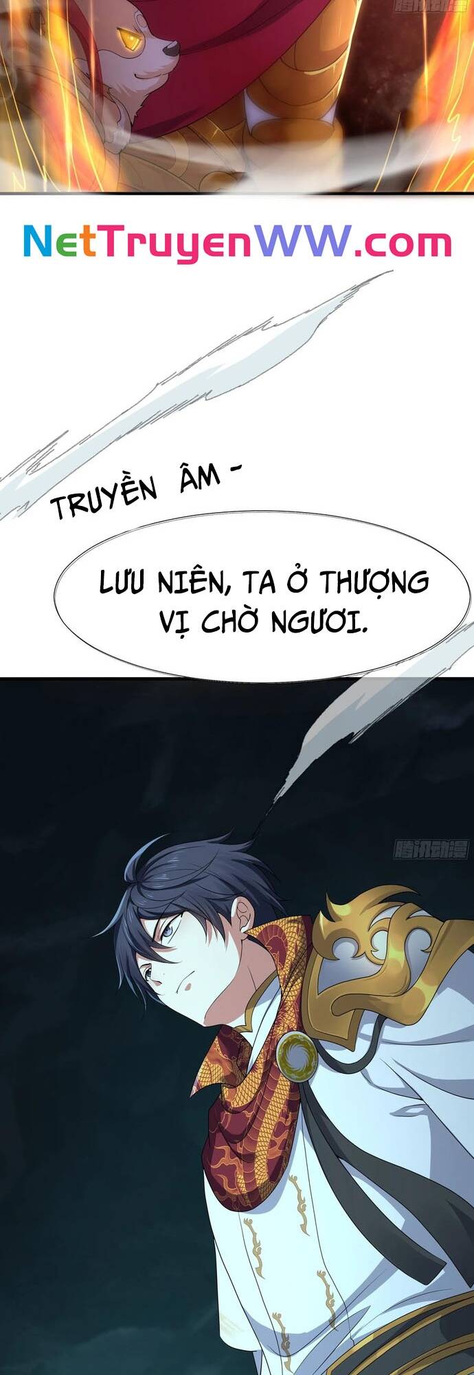 Trụ Vương Tái Sinh Không Muốn Làm Đại Phản Diện Chapter 36 - Trang 4