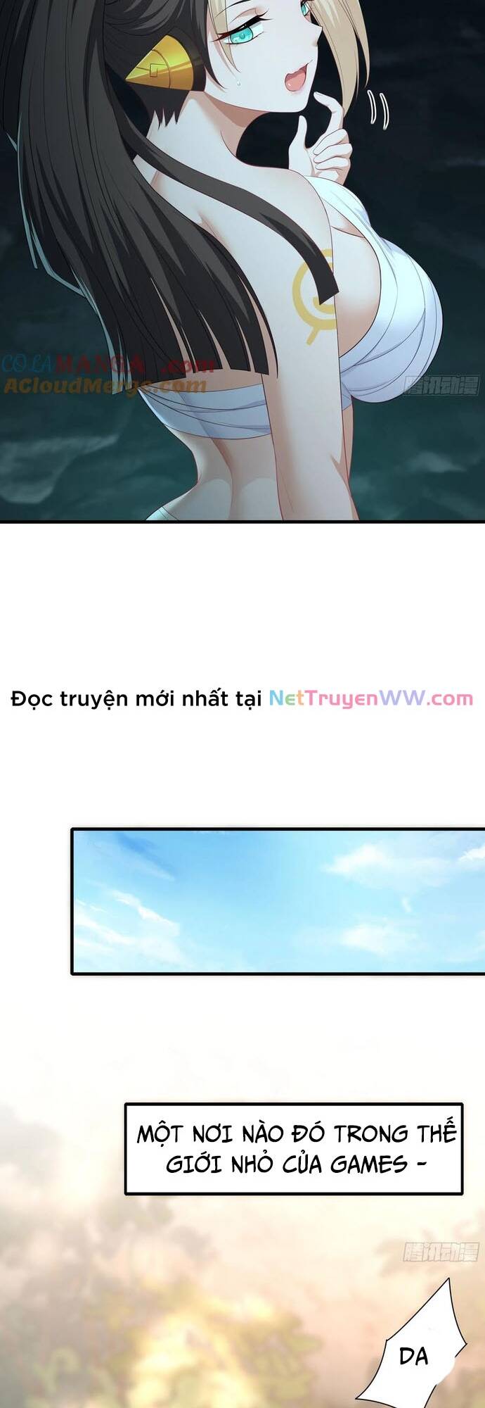 Trụ Vương Tái Sinh Không Muốn Làm Đại Phản Diện Chapter 36 - Trang 4