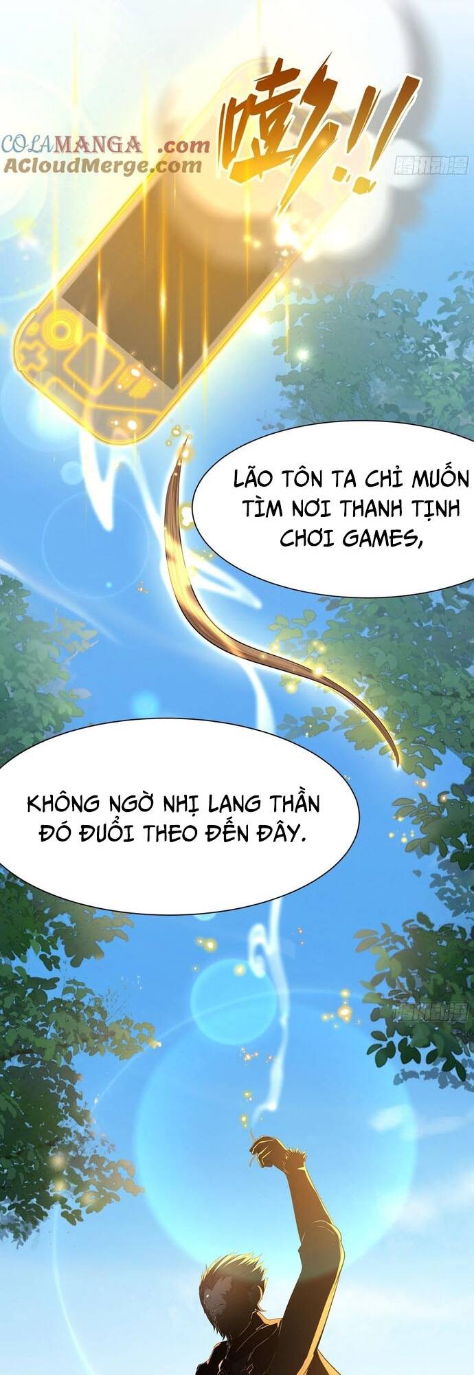 Trụ Vương Tái Sinh Không Muốn Làm Đại Phản Diện Chapter 36 - Trang 4