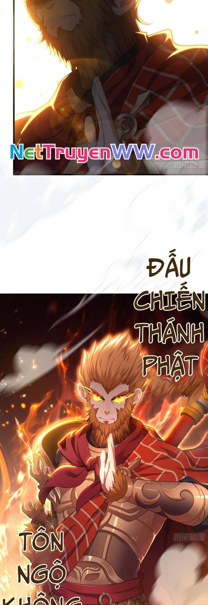 Trụ Vương Tái Sinh Không Muốn Làm Đại Phản Diện Chapter 36 - Trang 4