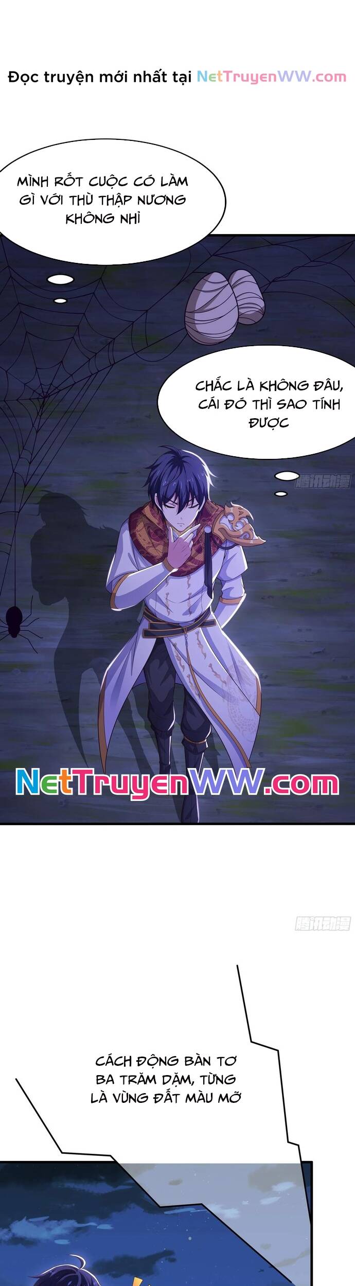 Trụ Vương Tái Sinh Không Muốn Làm Đại Phản Diện Chapter 41 - Trang 2