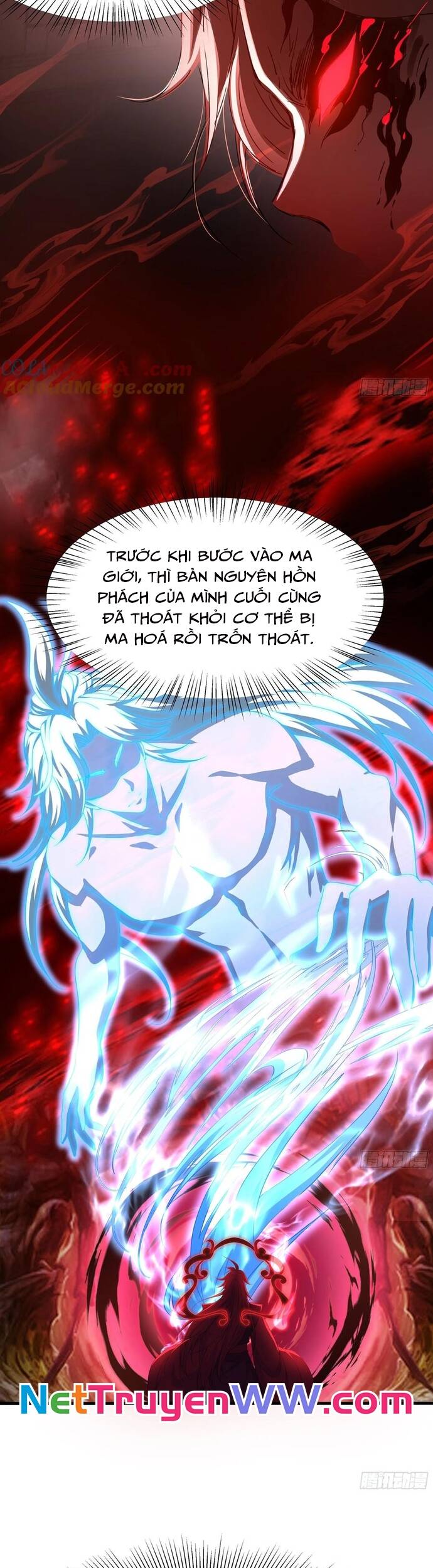 Trụ Vương Tái Sinh Không Muốn Làm Đại Phản Diện Chapter 41 - Trang 2