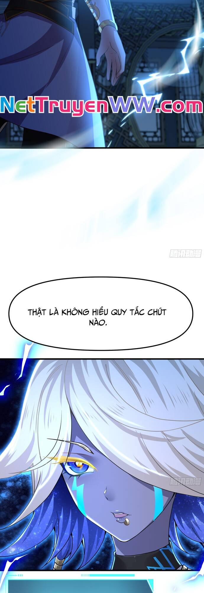 Trụ Vương Tái Sinh Không Muốn Làm Đại Phản Diện Chapter 46 - Trang 2