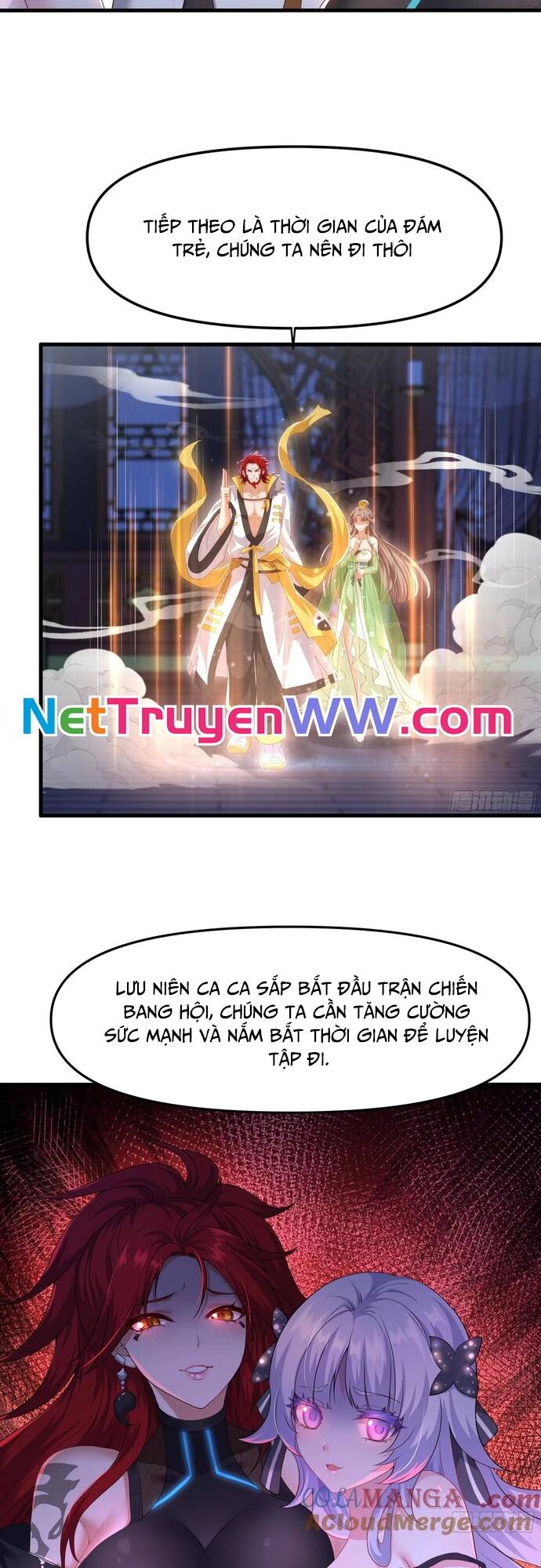 Trụ Vương Tái Sinh Không Muốn Làm Đại Phản Diện Chapter 48 - Trang 2