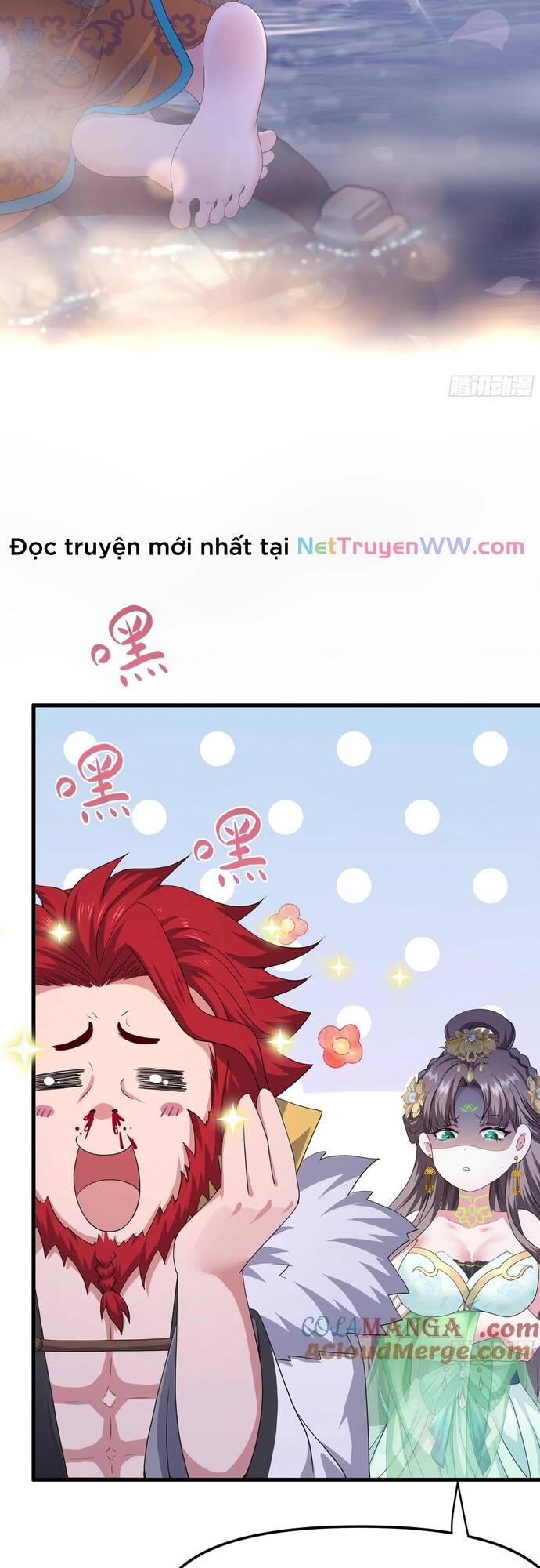 Trụ Vương Tái Sinh Không Muốn Làm Đại Phản Diện Chapter 48 - Trang 2