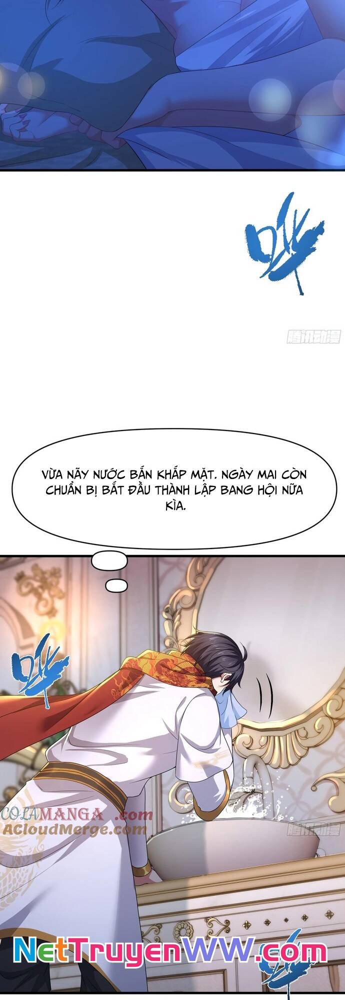 Trụ Vương Tái Sinh Không Muốn Làm Đại Phản Diện Chapter 50 - Trang 2