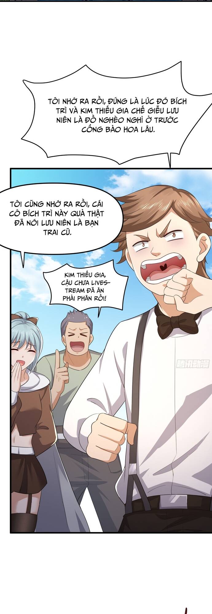 Trụ Vương Tái Sinh Không Muốn Làm Đại Phản Diện Chapter 51 - Trang 2