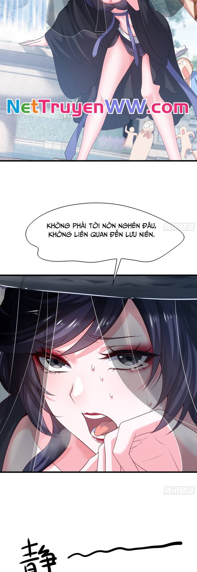 Trụ Vương Tái Sinh Không Muốn Làm Đại Phản Diện Chapter 51 - Trang 2