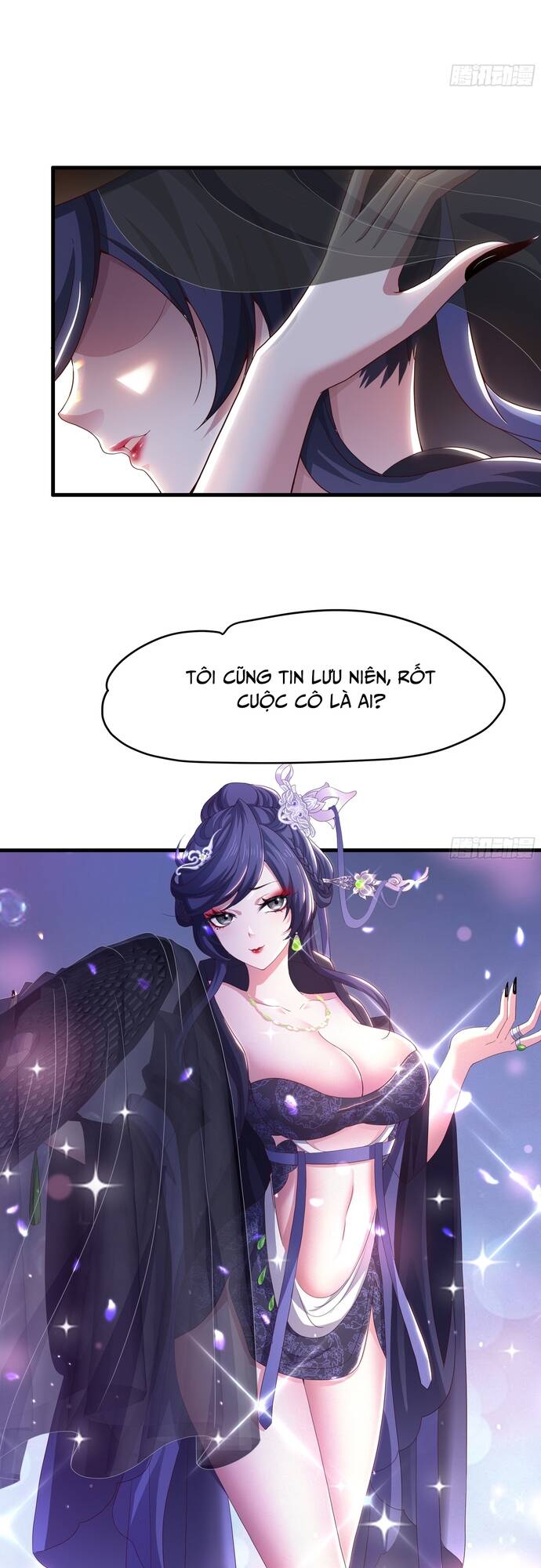 Trụ Vương Tái Sinh Không Muốn Làm Đại Phản Diện Chapter 51 - Trang 2