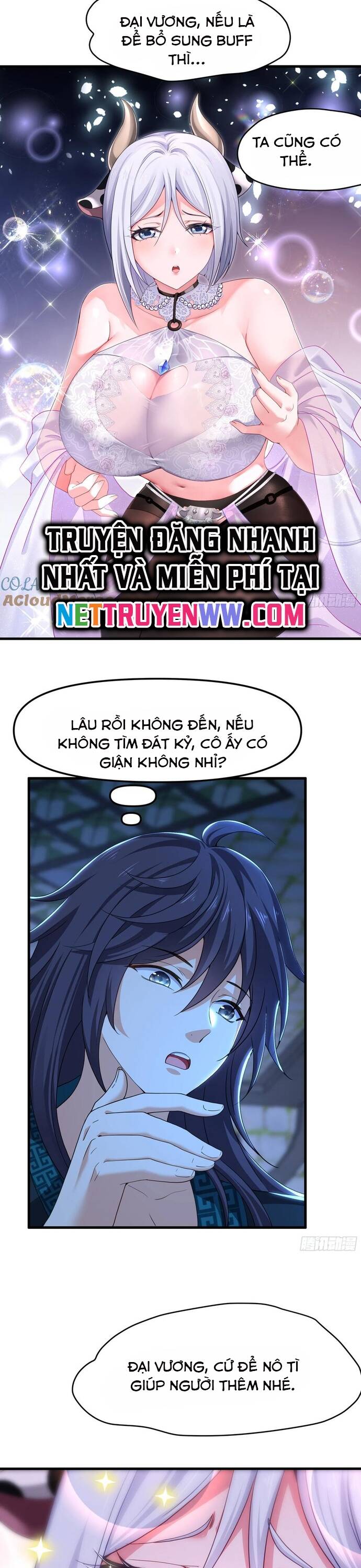 Trụ Vương Tái Sinh Không Muốn Làm Đại Phản Diện Chapter 56 - Trang 2