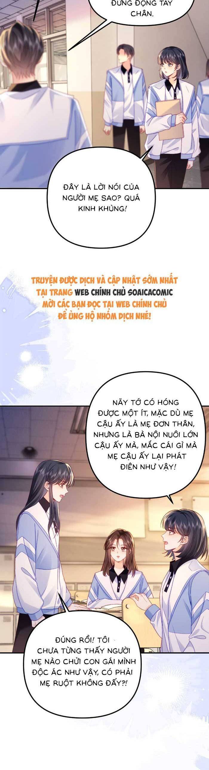 Truỵ Lạc Chapter 40 - Trang 2