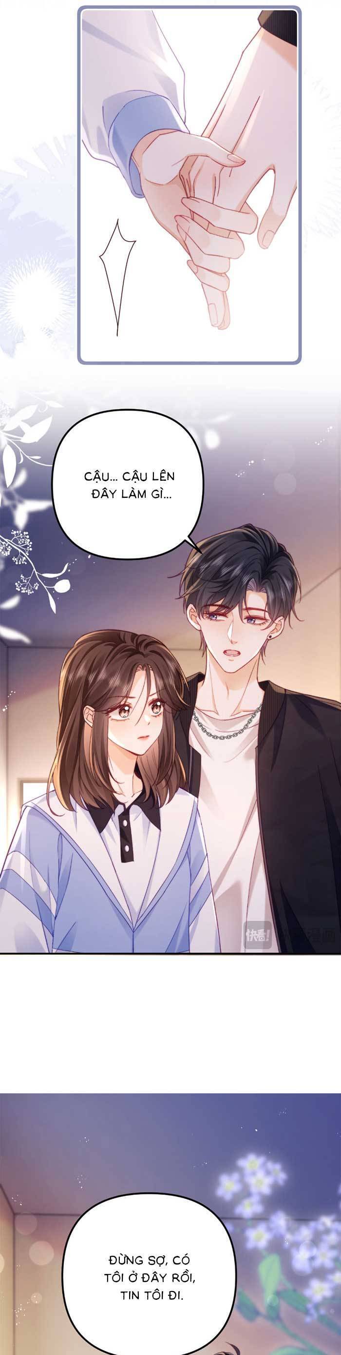 Truỵ Lạc Chapter 40 - Trang 2