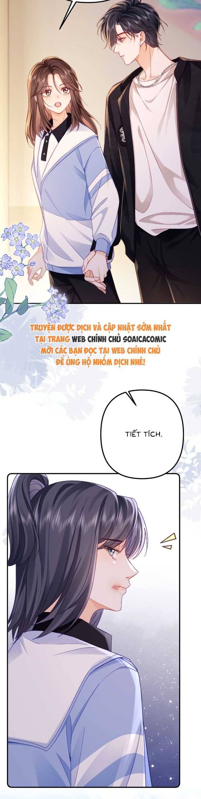 Truỵ Lạc Chapter 40 - Trang 2