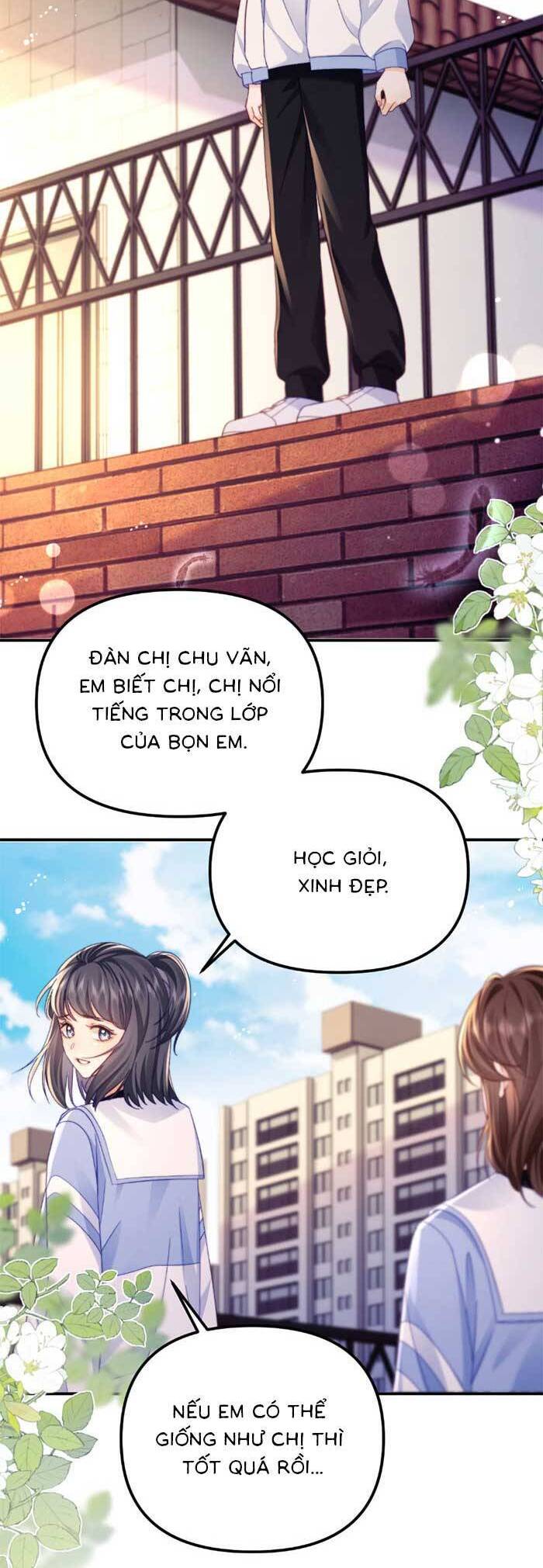 Truỵ Lạc Chapter 40 - Trang 2