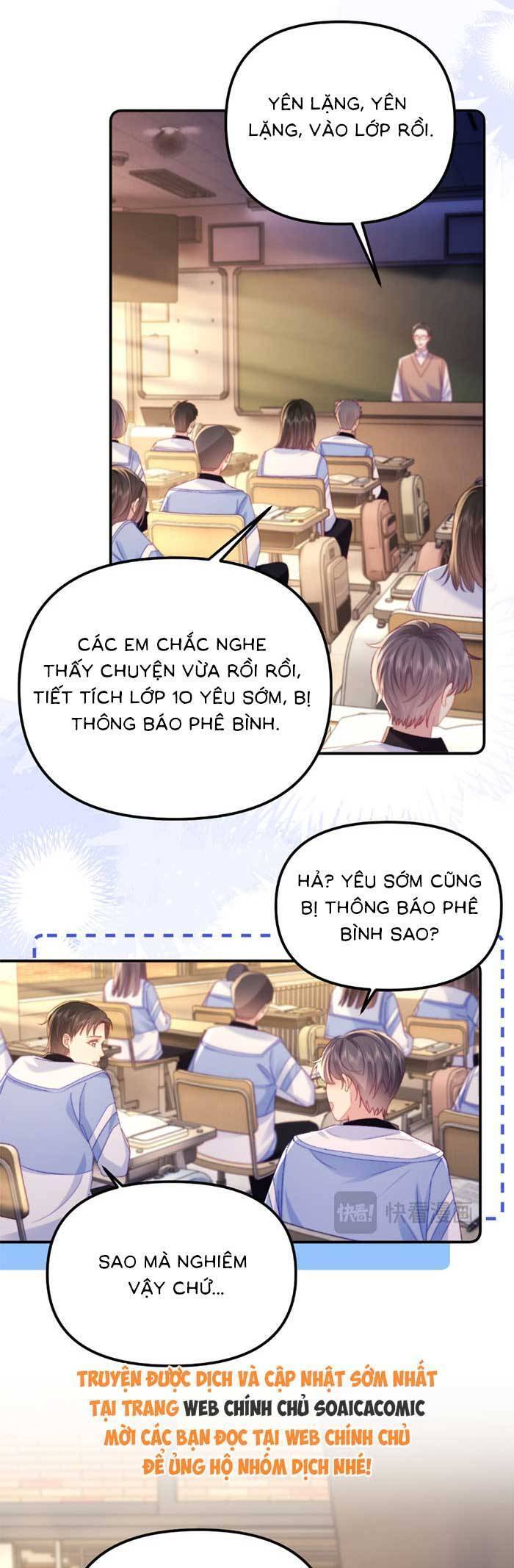 Truỵ Lạc Chapter 40 - Trang 2