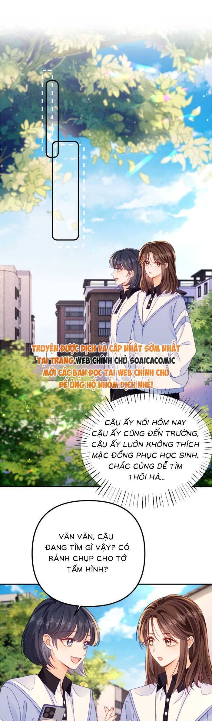 Truỵ Lạc Chapter 40 - Trang 2