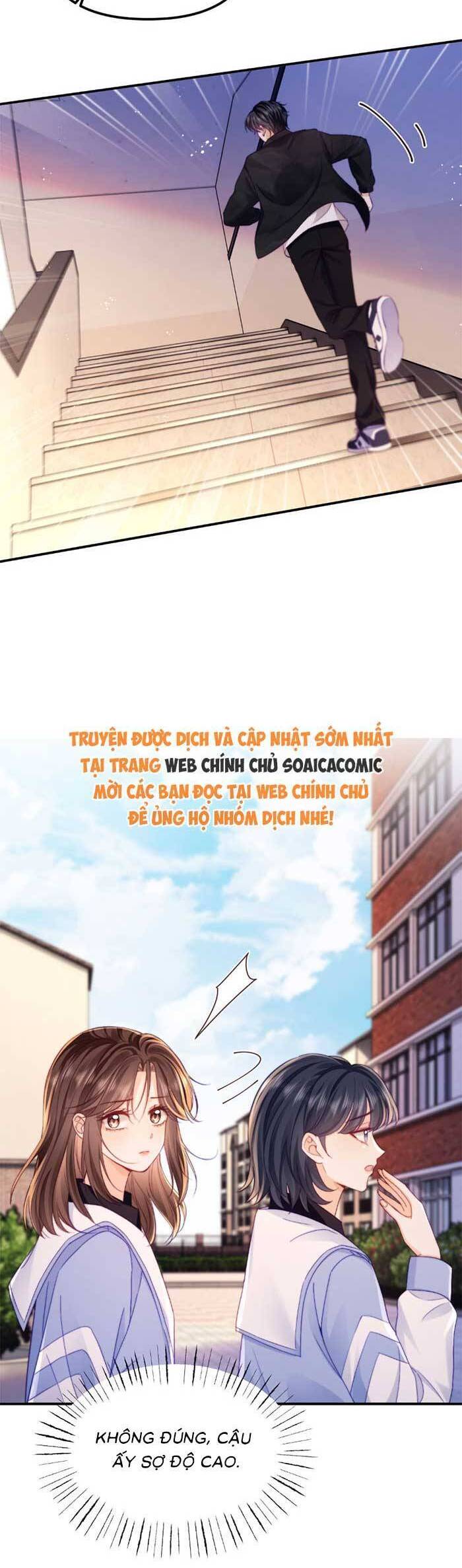 Truỵ Lạc Chapter 40 - Trang 2