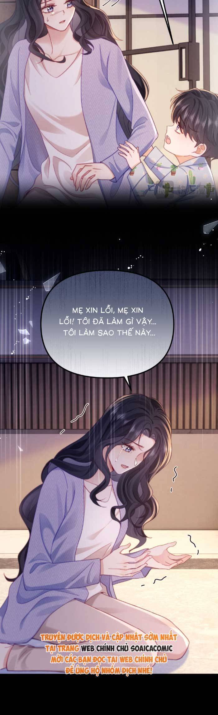 Truỵ Lạc Chapter 42 - Trang 3