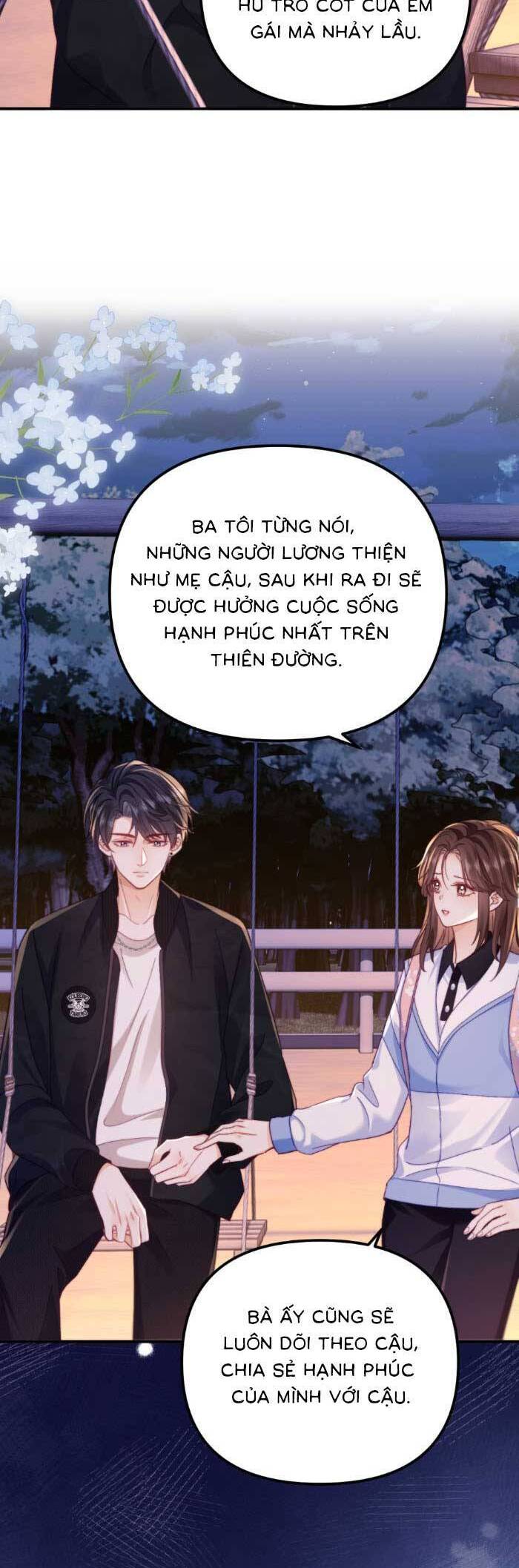 Truỵ Lạc Chapter 42 - Trang 3