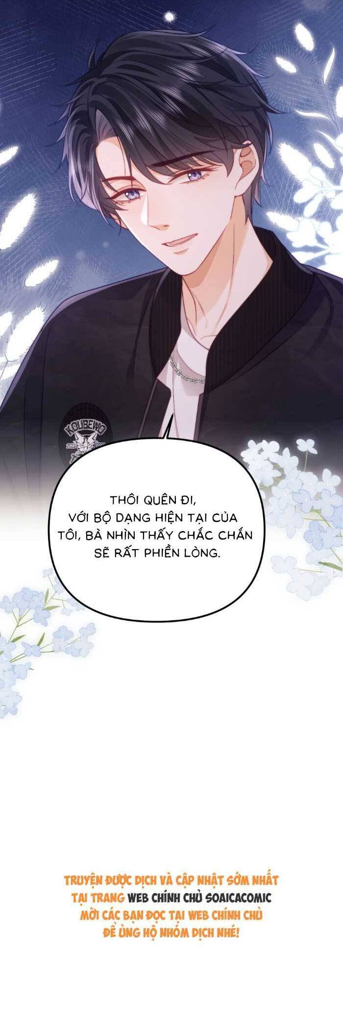 Truỵ Lạc Chapter 42 - Trang 3