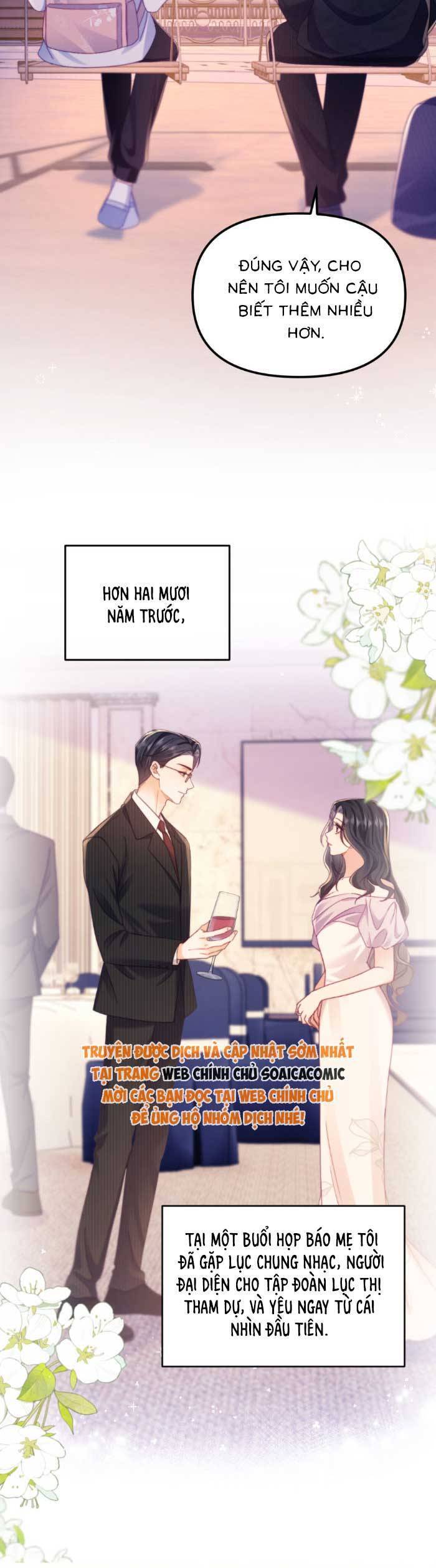 Truỵ Lạc Chapter 42 - Trang 3