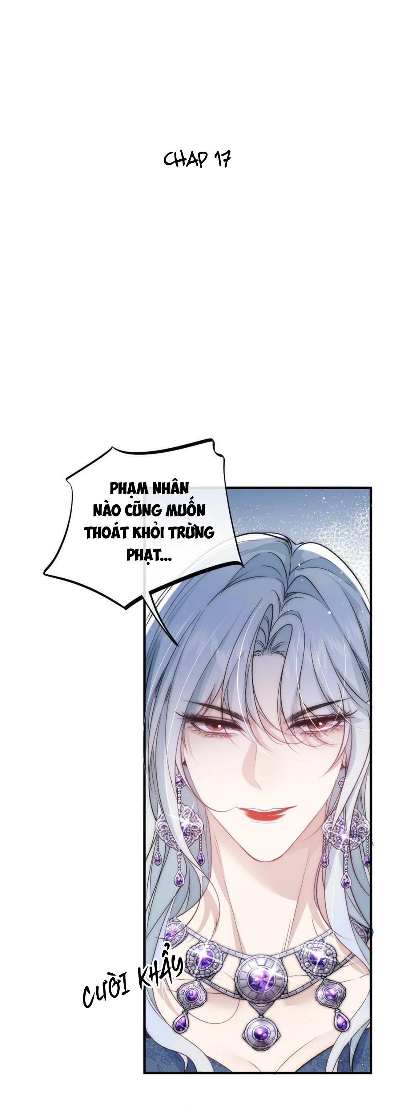 Tù Long Tuyết Chapter 17 - Trang 3