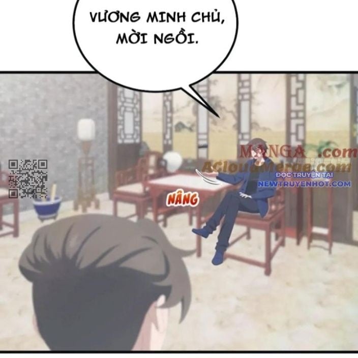 Tu Tiên Trở Về Tại Vườn Trường – Season 2 Chapter 100 - Trang 2