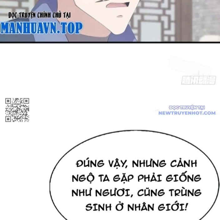 Tu Tiên Trở Về Tại Vườn Trường – Season 2 Chapter 100 - Trang 2