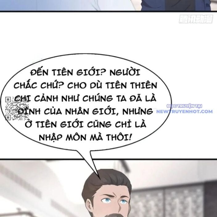 Tu Tiên Trở Về Tại Vườn Trường – Season 2 Chapter 103 - Trang 2