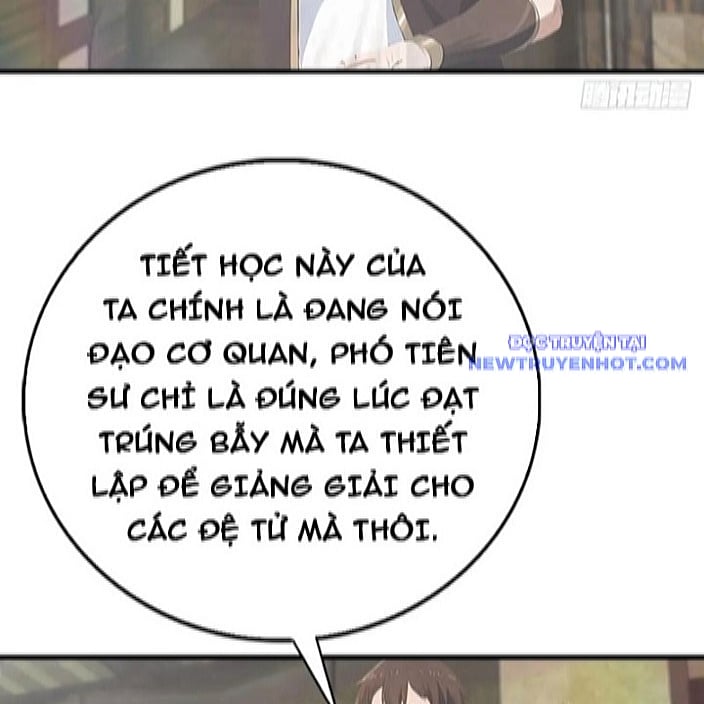 Tu Tiên Trở Về Tại Vườn Trường – Season 2 Chapter 121 - Trang 2