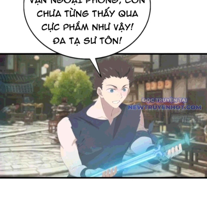 Tu Tiên Trở Về Tại Vườn Trường – Season 2 Chapter 135 - Trang 2