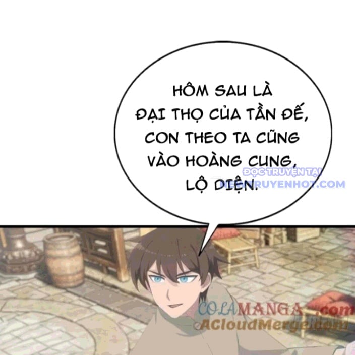 Tu Tiên Trở Về Tại Vườn Trường – Season 2 Chapter 135 - Trang 2